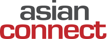 AsianConnect logo