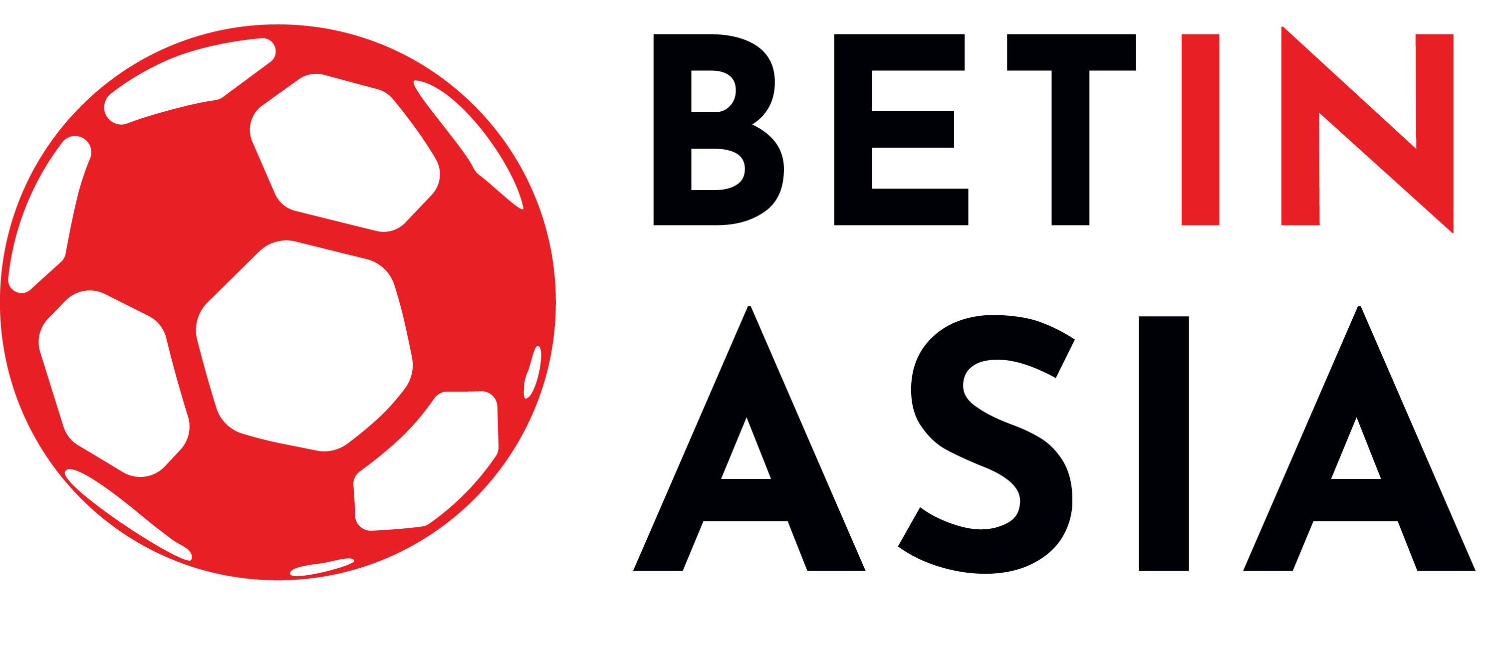 BetInAsia logo