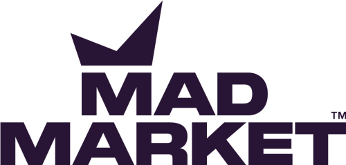 MadMarket logo